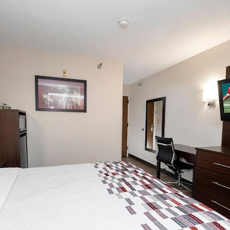 Red Roof Inn Springfield, Mo Esterno foto