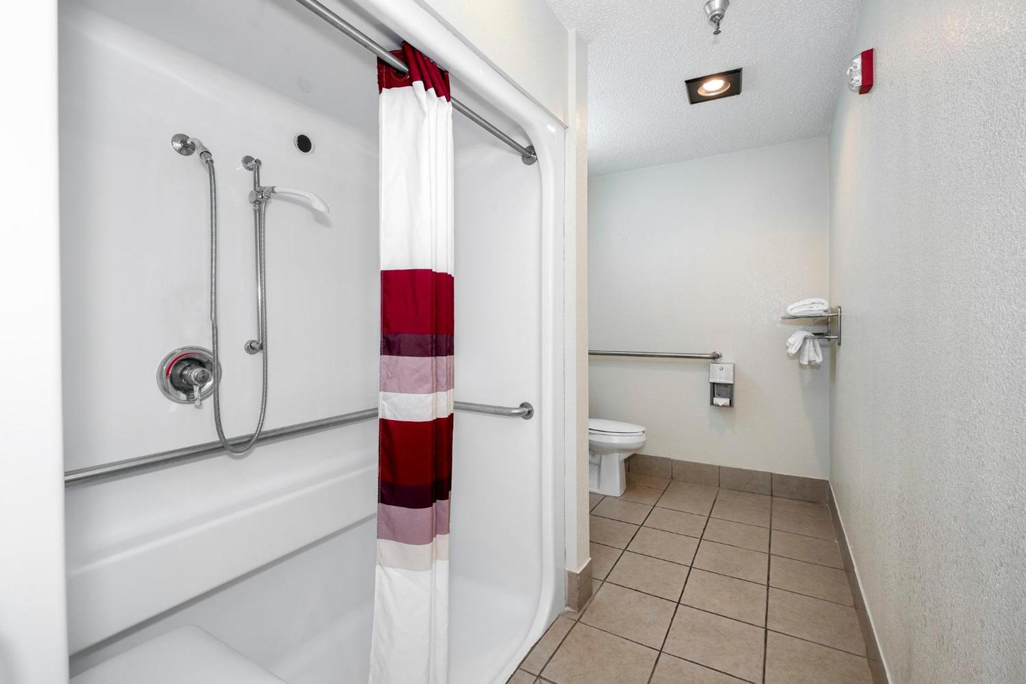 Red Roof Inn Springfield, Mo Esterno foto