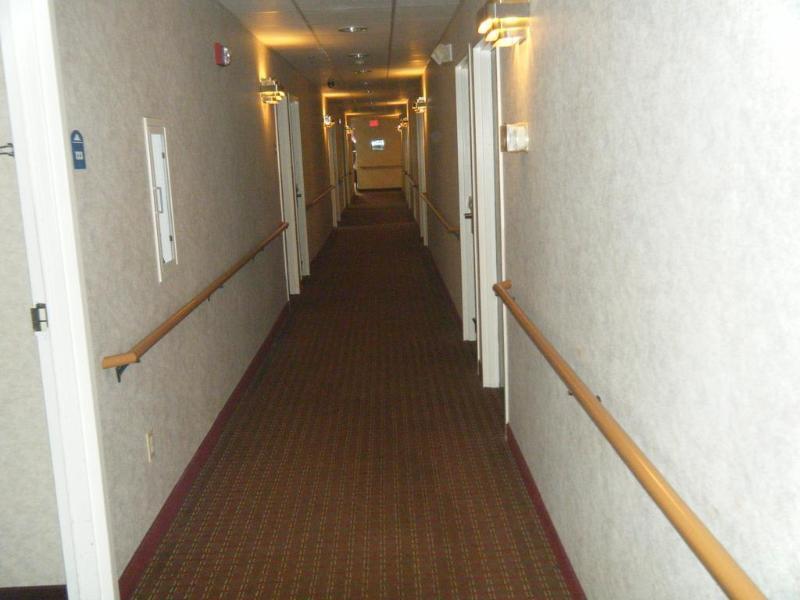 Red Roof Inn Springfield, Mo Esterno foto