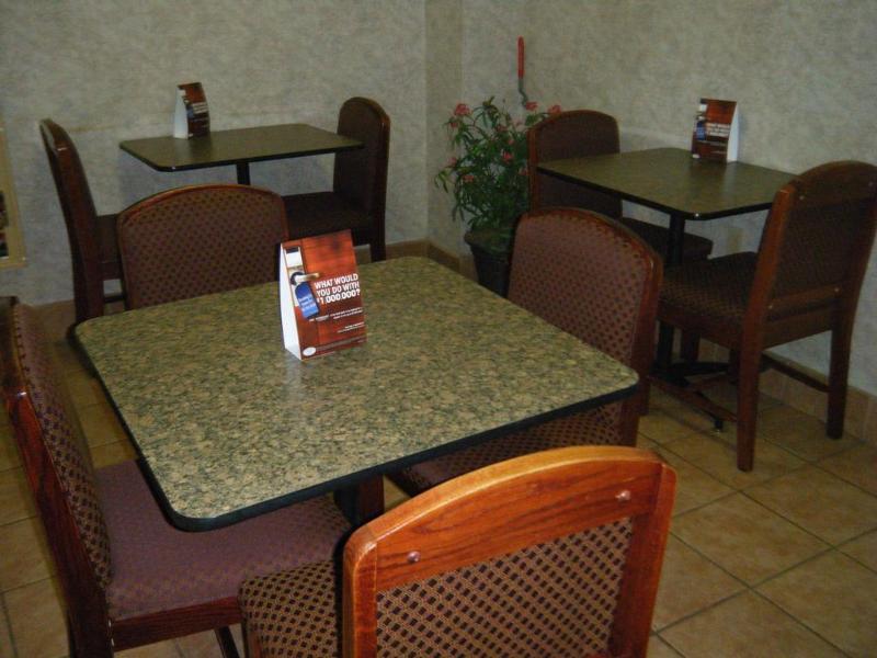 Red Roof Inn Springfield, Mo Esterno foto