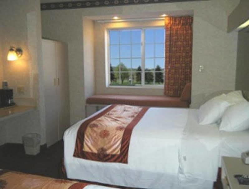 Red Roof Inn Springfield, Mo Esterno foto