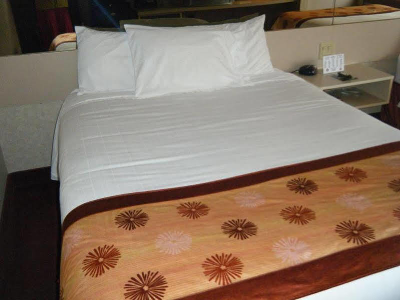 Red Roof Inn Springfield, Mo Esterno foto