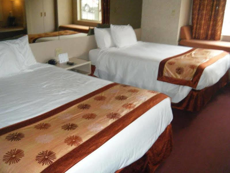 Red Roof Inn Springfield, Mo Esterno foto