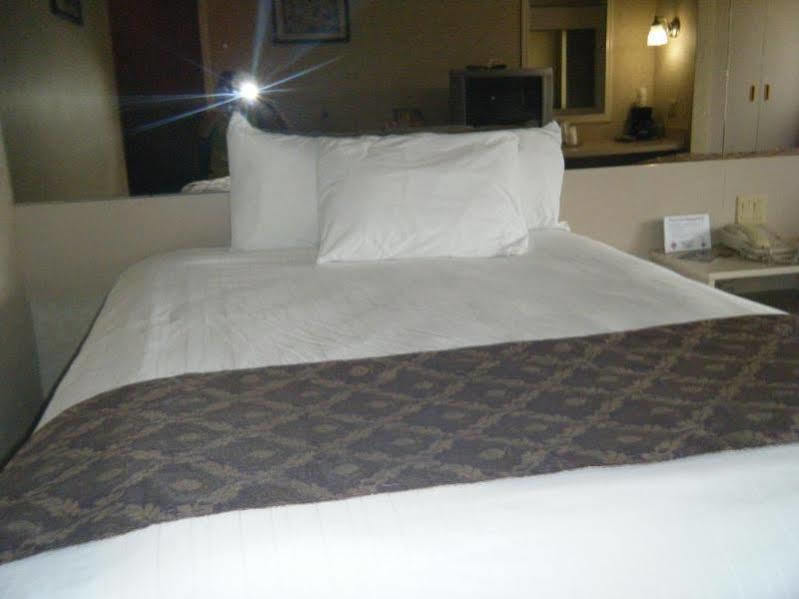 Red Roof Inn Springfield, Mo Esterno foto