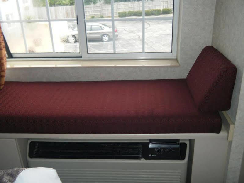 Red Roof Inn Springfield, Mo Esterno foto