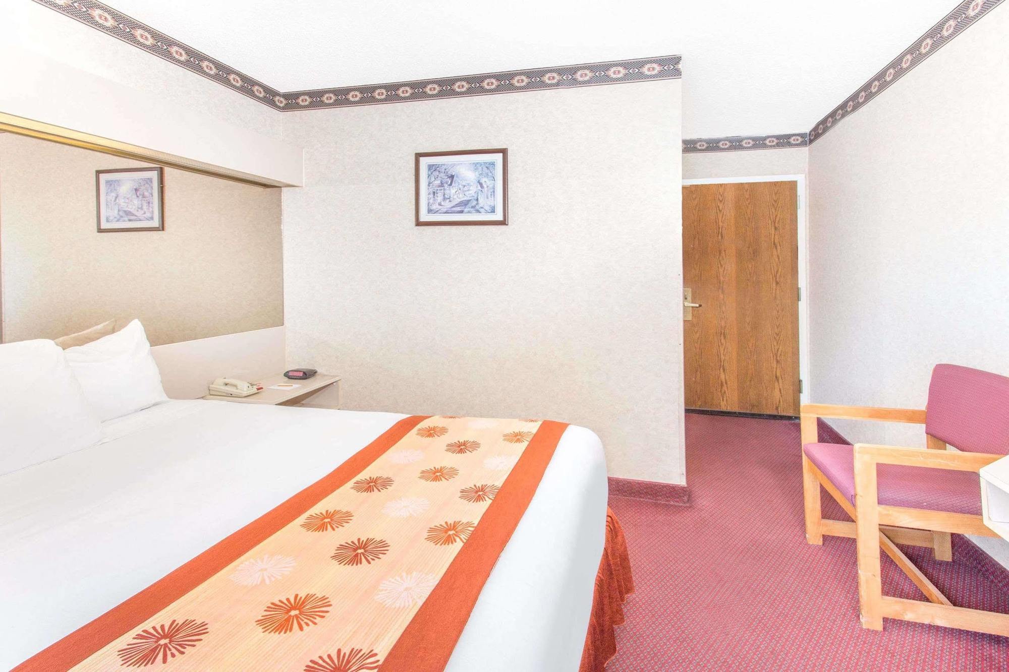 Red Roof Inn Springfield, Mo Esterno foto