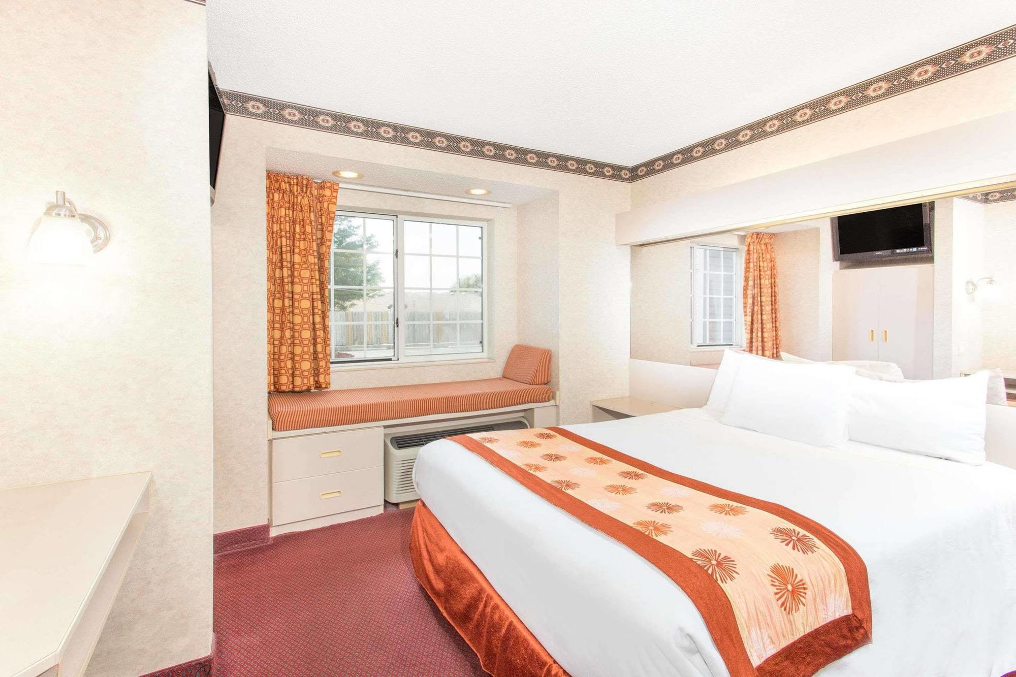 Red Roof Inn Springfield, Mo Esterno foto