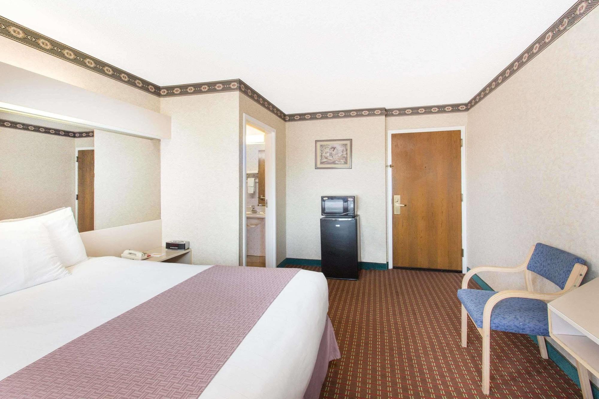 Red Roof Inn Springfield, Mo Esterno foto