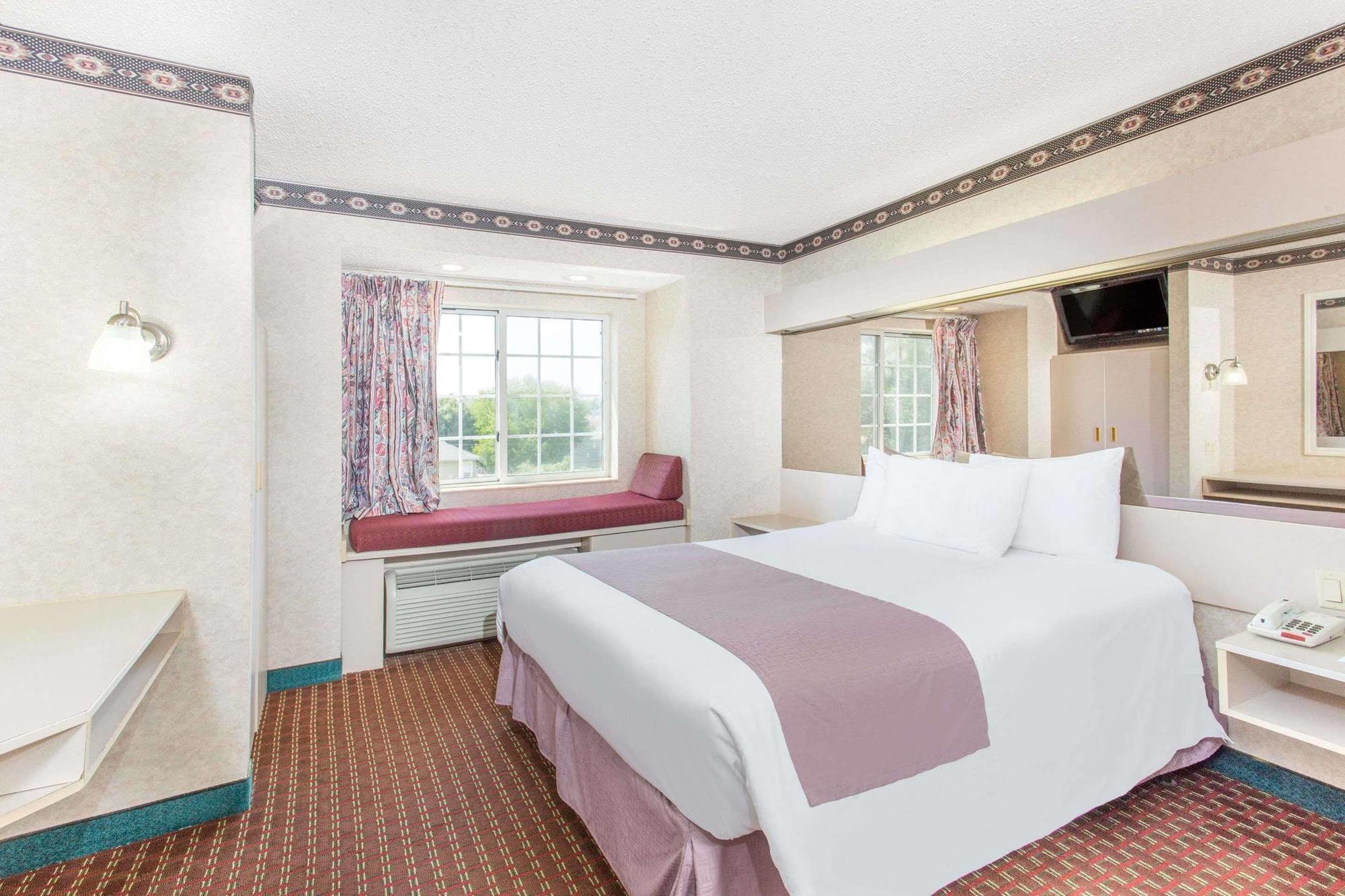 Red Roof Inn Springfield, Mo Esterno foto