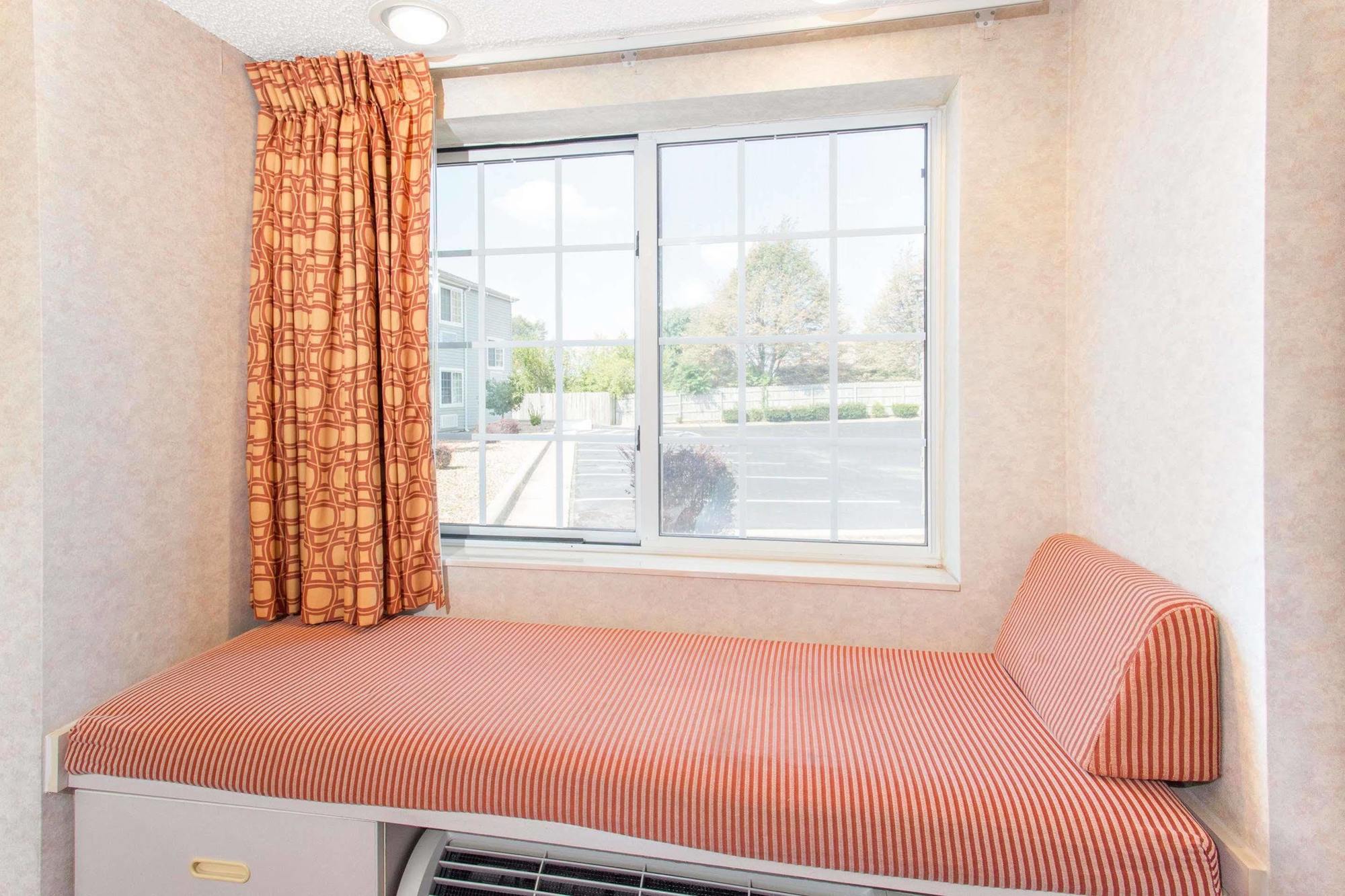 Red Roof Inn Springfield, Mo Esterno foto