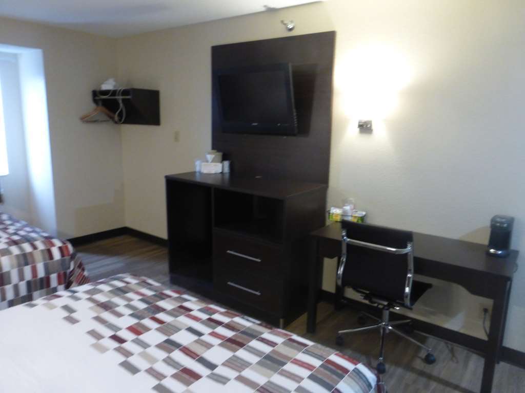 Red Roof Inn Springfield, Mo Camera foto